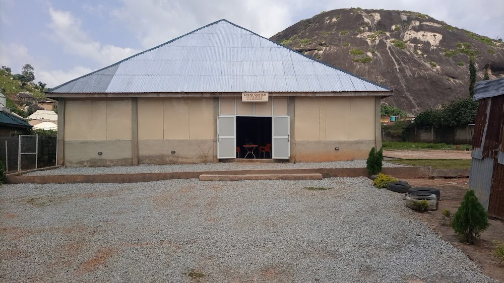 More blessing event center photo 4